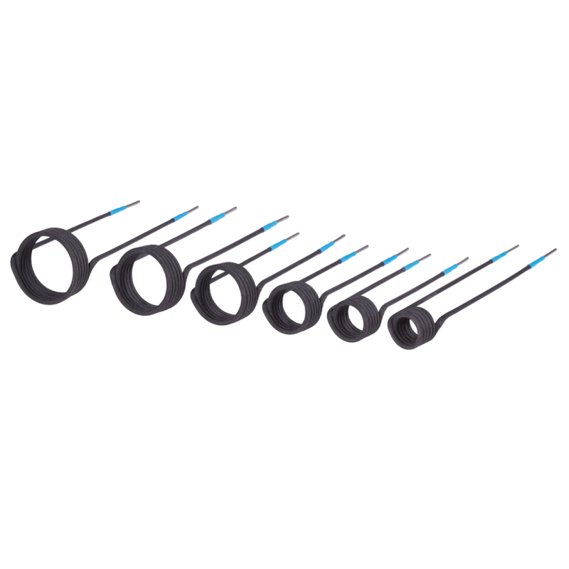 Kukko 6-teiliges Heizspulen-Set für K-78-12-A