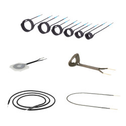 Kukko Selbstformende Heizspulen