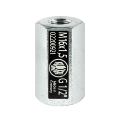 Kukko Verbindungsmutter VM112-12