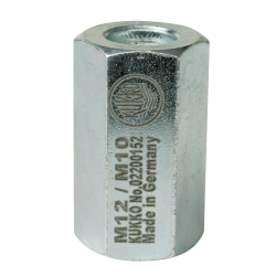 Kukko Verbindungsmutter VM12-10