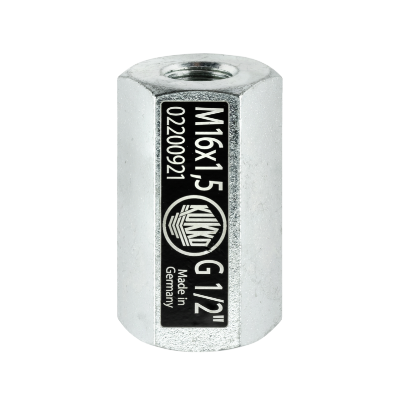 Kukko Verbindungsmutter VM1415-1415