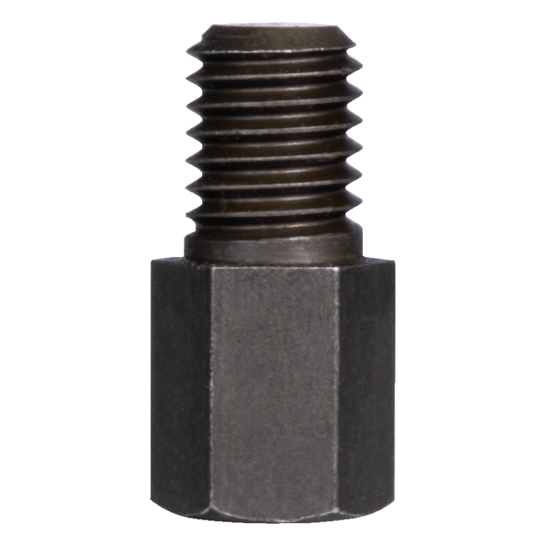 Kukko Gewindeadapter mit Gewindestift GA12-7/16