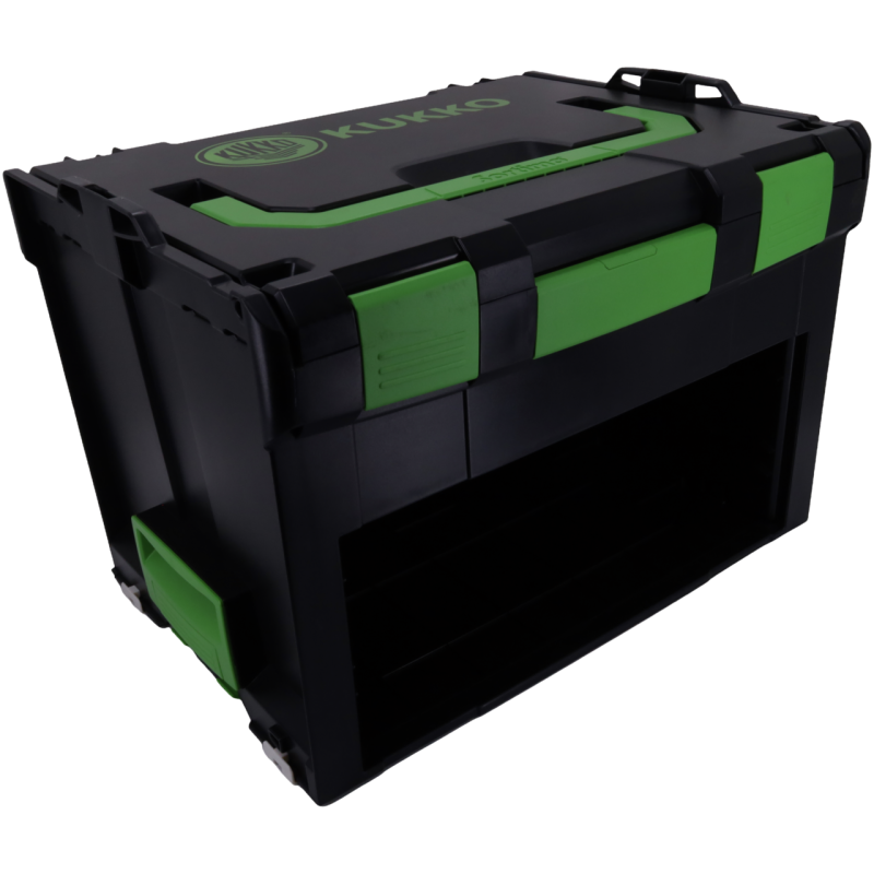 KUKKO Leerbox von Sortimo 442 mm x 357 mm x 253 mm