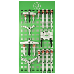 Kukko Abzieher-Sortiment – Industrie – BASIC+