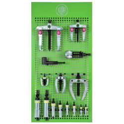 Kukko Abzieher-Sortiment – Innenausziehen – TOP