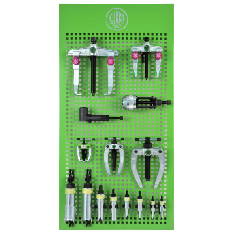 Kukko Abzieher-Sortiment – Innenausziehen – TOP