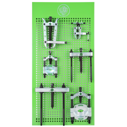 Kukko Abzieher-Sortiment – Trennabziehen