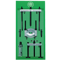 Kukko Abzieher-Sortiment – Automotive – Achse
