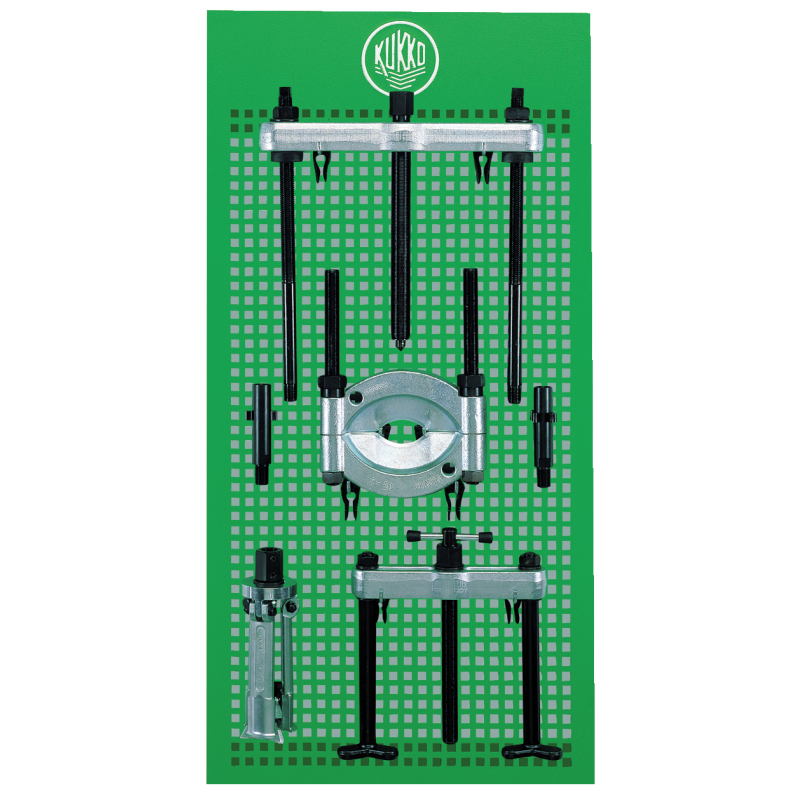 Kukko Abzieher-Sortiment – Automotive – Achse