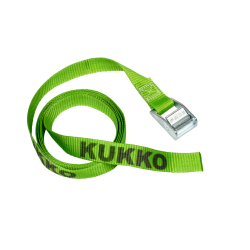 Kukko Spanngurt 2 m mit 450 daN Zurrkraft