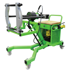 Kukko Mobiler Hydraulik-Abzieher “GOLIATH“