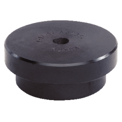 Kukko Druckstücksatz für Achsbohrungen Ø 49 - 58 mm