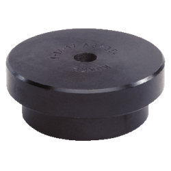 Kukko Druckstücksatz für Achsbohrungen Ø 55 - 88 mm