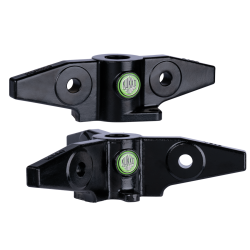 Kukko 3-Arm-Traverse mit max. 30 t t Zugkraft