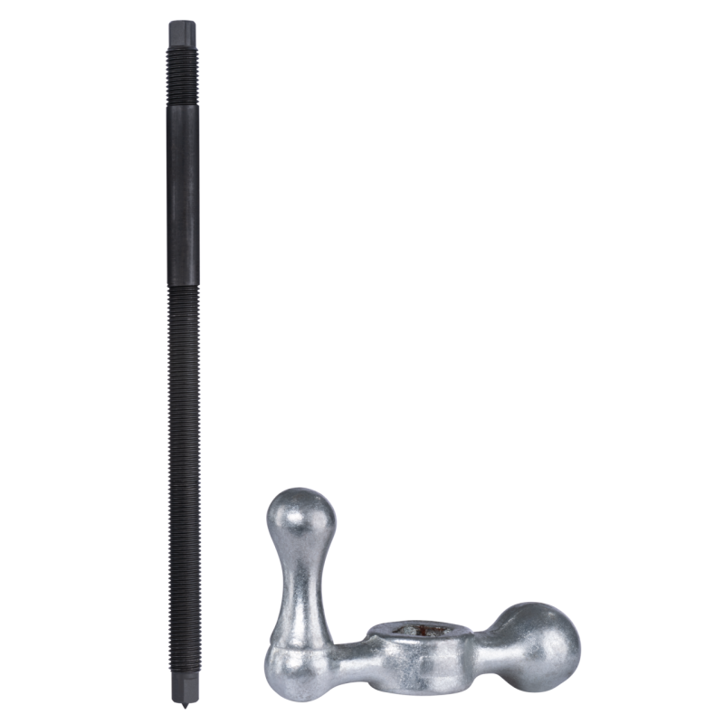 Kukko Hydraulische Zubehör 30 t für YRH-302