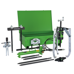 Kukko Hydraulischer Universal Abzieh-Satz 30 t