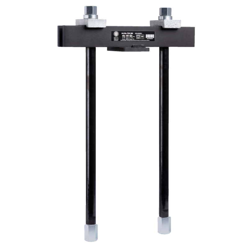 Kukko Abziehvorrichtung mit 235 mm - 540 mm Spannweite