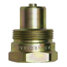 Kukko Schnellkupplung 3/8″ NPT