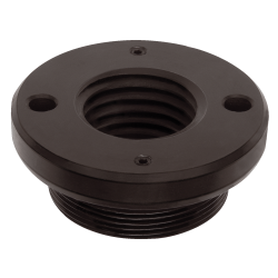 Kukko Druckstücke für Hohlkolbenzylinder 20 t