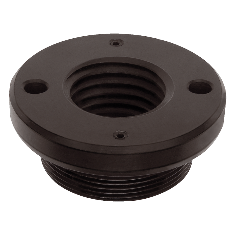 Kukko Druckstücke für Hohlkolbenzylinder 30 t