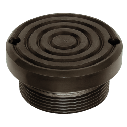 Kukko Druckstücke für Hohlkolbenzylinder 30 t