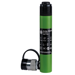 Kukko Hydraulischer Druckzylinder mit Kragengewinde 1 1/2″-16UN