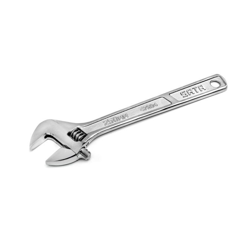 Sata Rollgabelschlüssel verstellbar 250mm