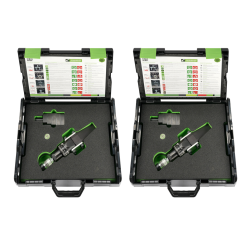 Kukko Hydraulischer Spreizer