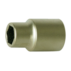 Kukko 6-kant Steckschlüsseleinsatz 1/2″ x 14 mm