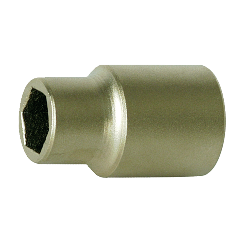 Kukko 6-kant Steckschlüsseleinsatz 1/2″ x 19 mm