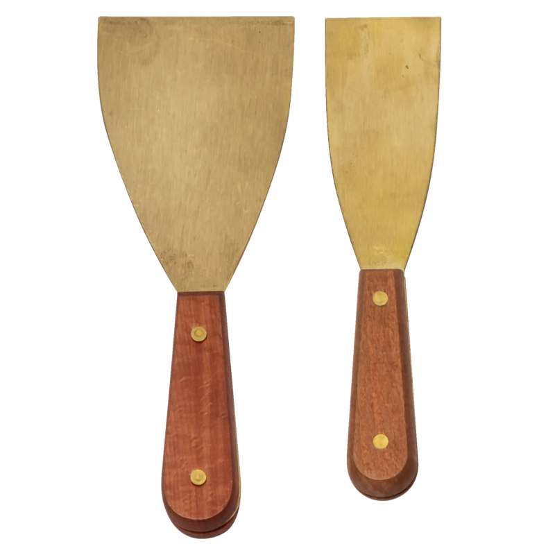 Kukko Spachtel starr 90 mm