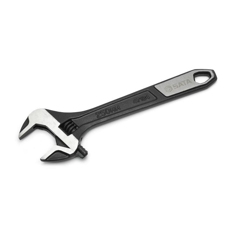 Sata Rollgabelschlüssel verstellbar und extra weit 250mm