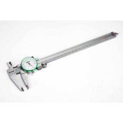 Sata Uhren-Messschieber 0-200mm