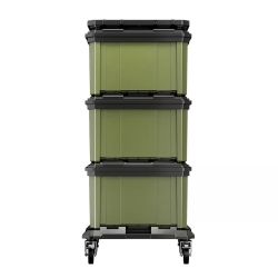 BUNKER LOAD UP 5-tlg. Set