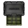 BUNKER LOADUP Werkzeugbox mit 2 Schubladen