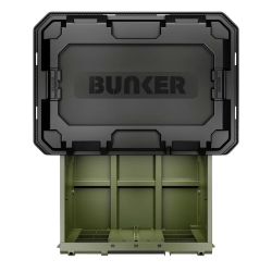 BUNKER LOADUP Werkzeugbox mit 1 Schublade