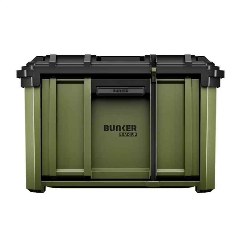 BUNKER LOADUP Werkzeugbox mit 1 Schublade