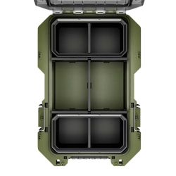 BUNKER LOADUP Halbe Organizer-Box