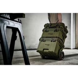 BUNKER Load-Up Stapelsystem, 9-tlg.