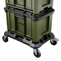 BUNKER LOADUP Rollbrett