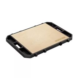 BUNKER LOADUP Arbeitsplatte