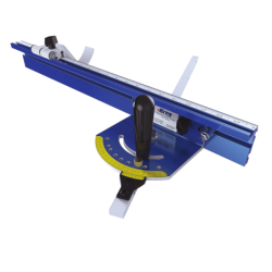 Kreg Winkelanschlag System