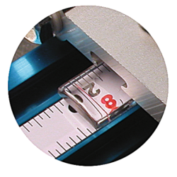 Kreg Winkelanschlag System