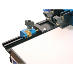 Kreg Feineinstellung