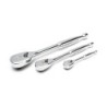 Sata 3 Tlg. 120XP Umschaltknarren Set 1/4 Zoll