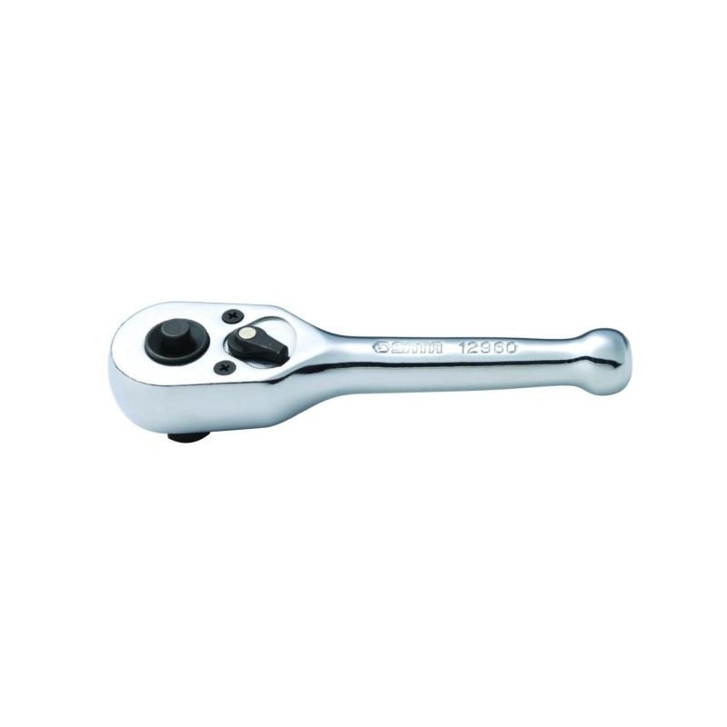 Sata 1/2 Zoll Umschaltknarre kurz