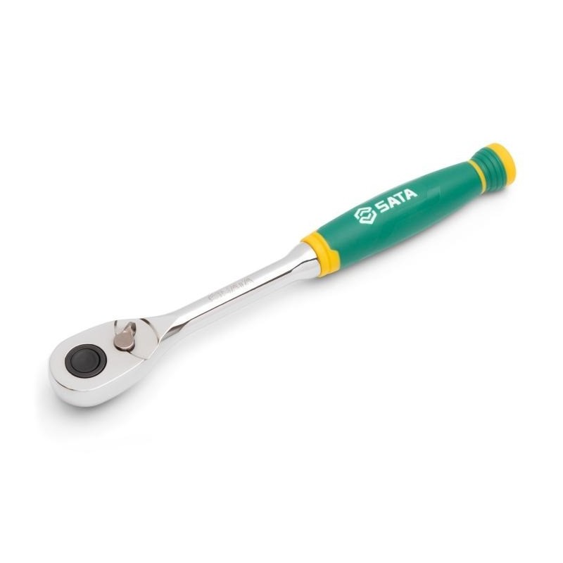 Sata 3/8 Zoll Umschaltknarre mit Komfort-Griff