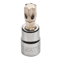 Sata 3/8 Zoll Bit Stecknuss Torx T60