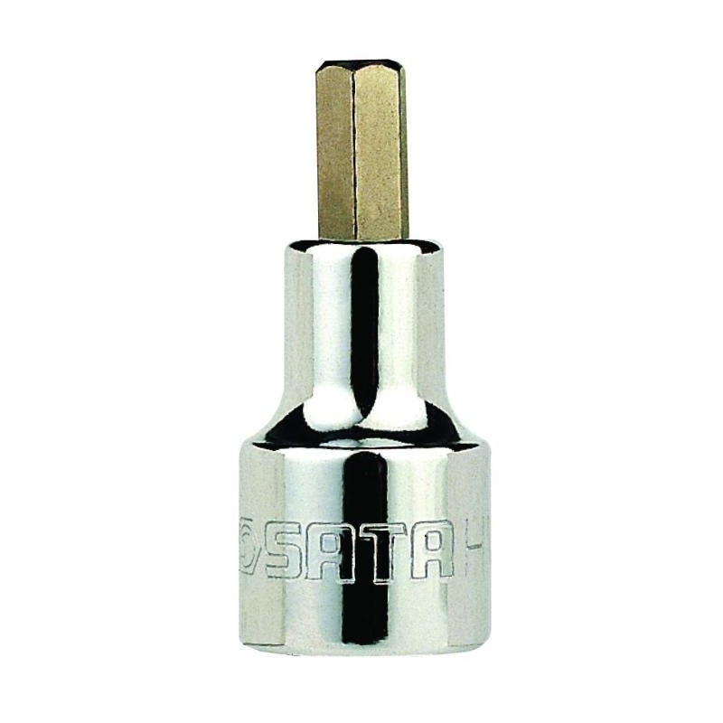 Sata 1/2 Zoll Bit Stecknuss Innensechskant 5/8 Zoll