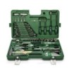 Sata 80 Tlg. 1/4 Zoll & 1/2 Zoll Universal-Werkzeugsatz